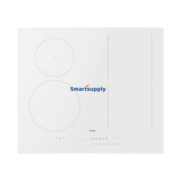Induktionskogeplade PIDH6141PHTSUN 3.0