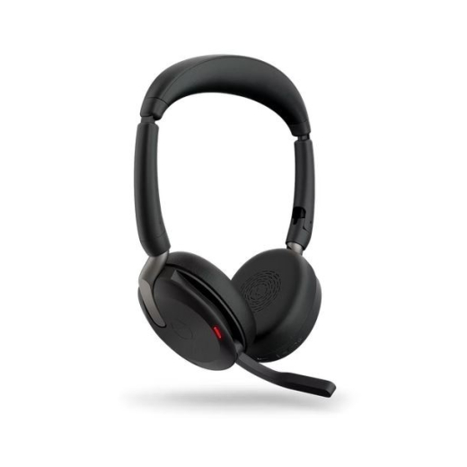 Evolve2 65 Flex Link380c UC Stereo Tr�dl�s Oplader