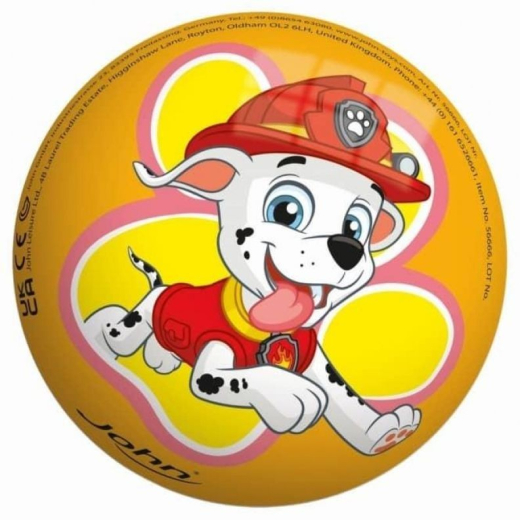Bold 6,3 cm Paw Patrol
