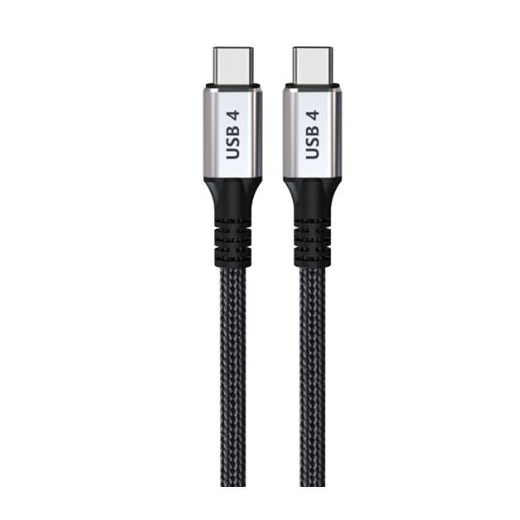 Kabel video USB C Thunderbolt 4 2m