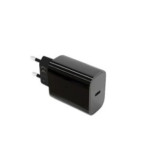 USB C 20W v�goplader Power Delivery sort