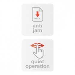 Shredder shredstar S10 6mm P-2 O-1