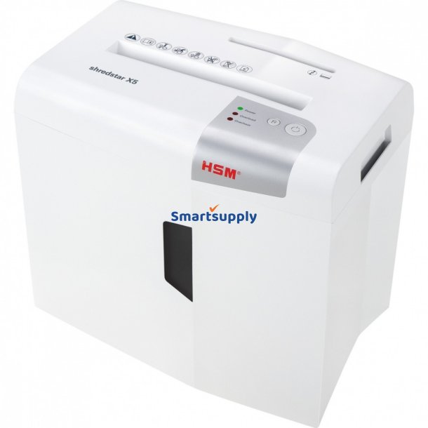 Shredder shredstr X5 parings 4x30mm P-4, CD