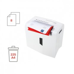 Shredder shredstar X8 4.5x30mm P-4