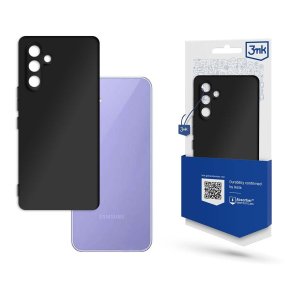 Matt Case Samsung A54 5G A546 Sort