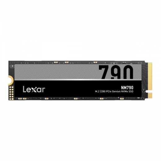SSD NM790 1TB 2280 PCIeGen4x4 7400/6500MB/s