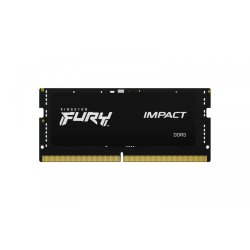 Memory DDR5 SODIMM Fury Impact 16GB(1*16GB)/6400 CL38