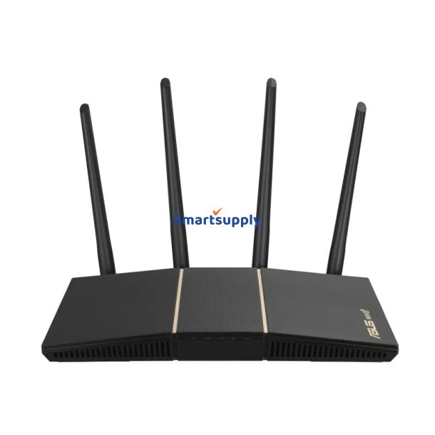 Router RT-AX57 Wi Fi AX3000 1WAN 4LAN