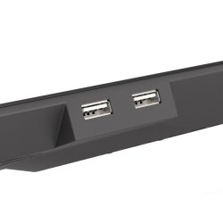 Laptop k�lepude Genesis Oxid 450 RGB