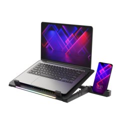 Laptop k�lepude Genesis Oxid 450 RGB