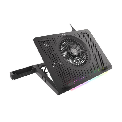 Laptop k�lepude Genesis Oxid 450 RGB