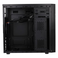 PC-kabinet Helix 2x USB 2.0, 2x USB 3.0