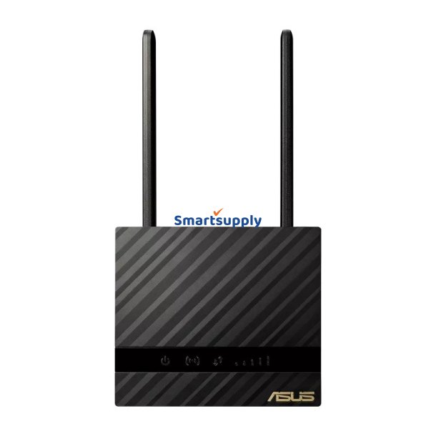 Router 4G-N16 LTE 4G N300 SIM 1xLAN