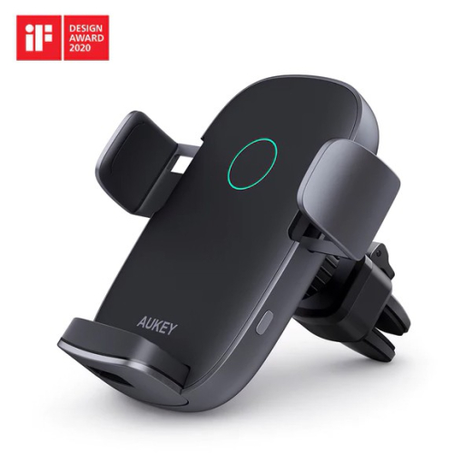 HD-C52 Tr�dl�s Opladning Telefonholder