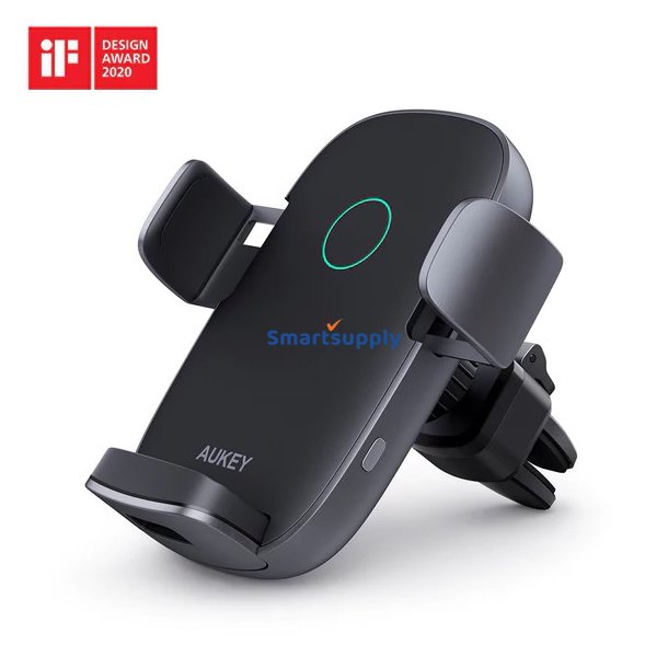 HD-C52 Tr�dl�s Opladning Telefonholder