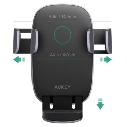 HD-C52 Tr�dl�s Opladning Telefonholder