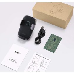 HD-C52 Tr�dl�s Opladning Telefonholder