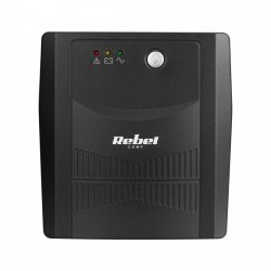 UPS MICROPOWER OFFLINE 100VA/600W, 230V 50Hz