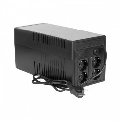 UPS MICROPOWER OFFLINE 100VA/600W, 230V 50Hz