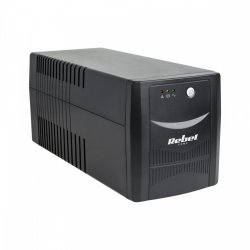 UPS MICROPOWER OFFLINE 100VA/600W, 230V 50Hz