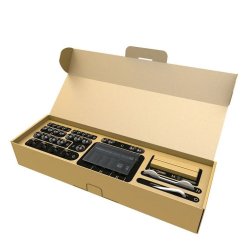 V�gmontering WL30S-950BL19 til 55-110 tommer sk�rme 160kg Dybde 6,7cm L�selig