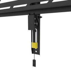 V�gmontering WL30S-950BL19 til 55-110 tommer sk�rme 160kg Dybde 6,7cm L�selig