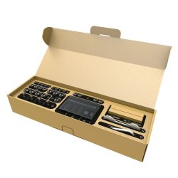 V�gbeslag 55-110 tommer WL35S-950BL19 100x100-1500x900 160kg d:0-9cm