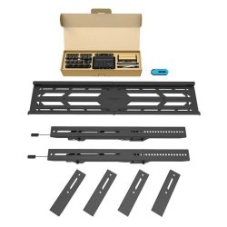 V�gbeslag 55-110 tommer WL35S-950BL19 100x100-1500x900 160kg d:0-9cm