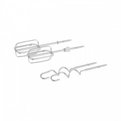 H�ndmixer med roterende sk�l 500W