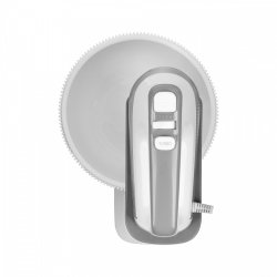 H�ndmixer med roterende sk�l 500W