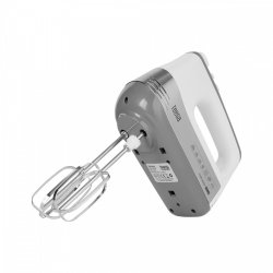 H�ndmixer med roterende sk�l 500W