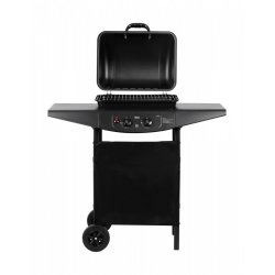 Gasgrill Teesa BBQ 2000 - 2 br�ndere