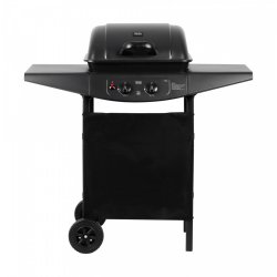 Gasgrill Teesa BBQ 2000 - 2 br�ndere