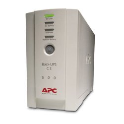 BK500EI APC Back-UPS 500, 230V