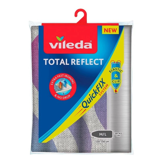 Strygebr�t betr�k Total Reflect