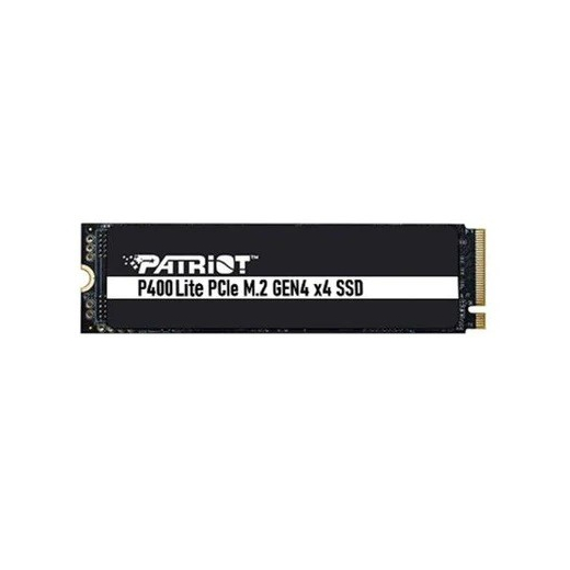 SSD drev 2TB Viper P400 Lite 3300/2700MB/s PCIe M.2 Gen 4x4 NVMe1.4