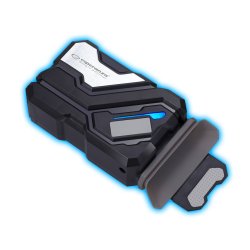 Norte USB LED K�levifte