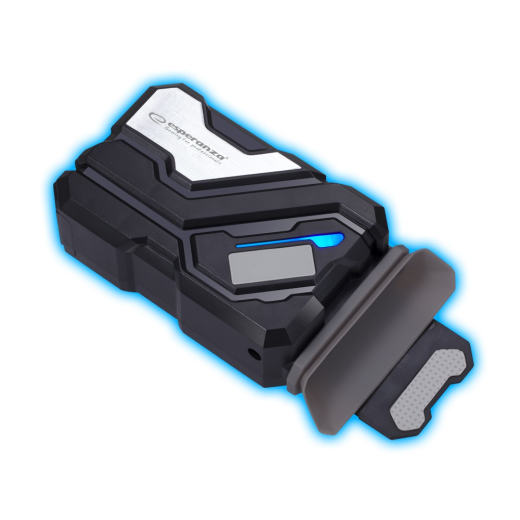 Norte USB LED K�levifte