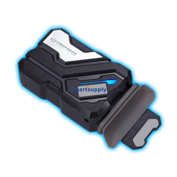 Norte USB LED K�levifte