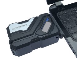 Norte USB LED K�levifte