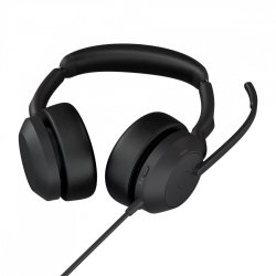 Headset Evolve2 50 USB-A UC Stereo