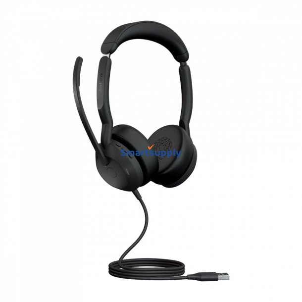 Headset Evolve2 50 USB-A UC Stereo