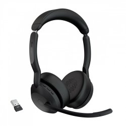 Headset Evolve2 55 Link380a MS Stereo