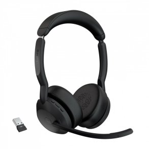 Headset Evolve2 55 Link380a MS Stereo