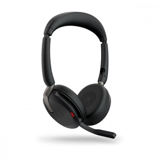 Headset Evolve2 65 Flex Link380a UC Stereo