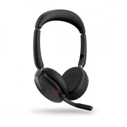Headset Evolve2 65 Flex Link380a MS Stereo