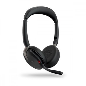 Headset Evolve2 65 Flex Link380a MS Stereo