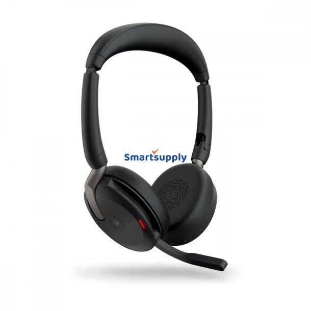 Headset Evolve2 65 Flex Link380a MS Stereo