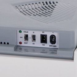 B�rbar k�ler 28l AD 8078