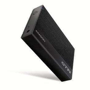 EE35-GTR ekstern boks USB3.2 Gen1 3.5 HDD SATA